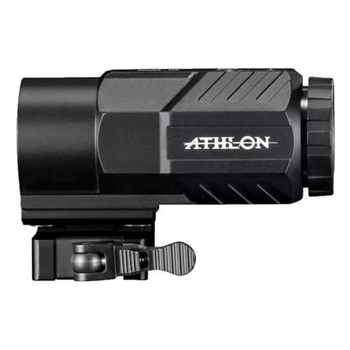 Athlon Midas M5 Magnifier