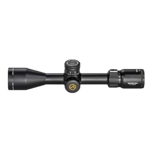 Athlon Heras SPR 2-12x42 AAGR1 SFP Riflescope