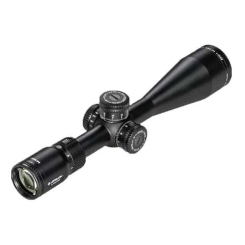 Athlon Heras SPR 4-20x50 AAGR2 SFP Riflescope