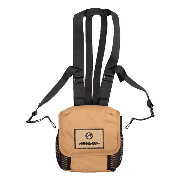 Photos - CPU Athlon Optics Athlon Binocular Harness Tan 81386902292 