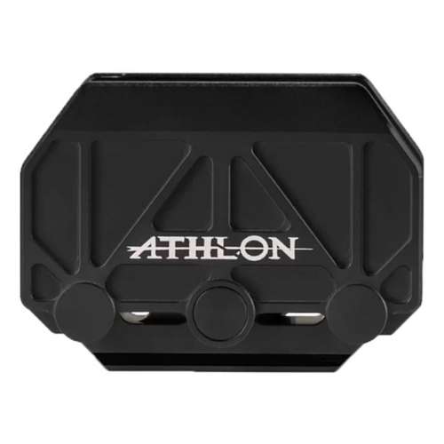 Athlon Optics Saddle Mount