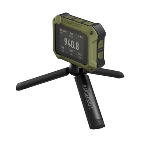 Athlon Optics Rangecraft Velocity PRO Radar Chronograph - Primary Image