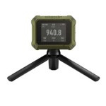 Athlon Optics Rangecraft Velocity PRO Radar Chronograph - Thumbnail 2 of 9