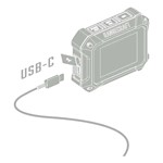 Athlon Optics Rangecraft Velocity PRO Radar Chronograph - Thumbnail 6 of 9