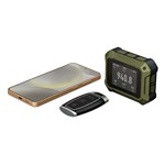 Athlon Optics Rangecraft Velocity PRO Radar Chronograph - Thumbnail 7 of 9