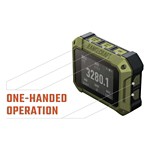 Athlon Optics Rangecraft Velocity PRO Radar Chronograph - Thumbnail 8 of 9