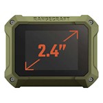 Athlon Optics Rangecraft Velocity PRO Radar Chronograph - Thumbnail 9 of 9