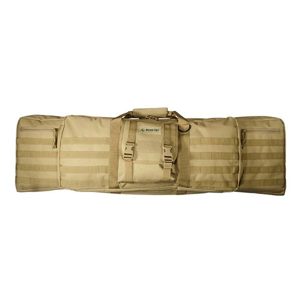 MISSION FIRST TACTICAL DRC 42 Double Rifle Case