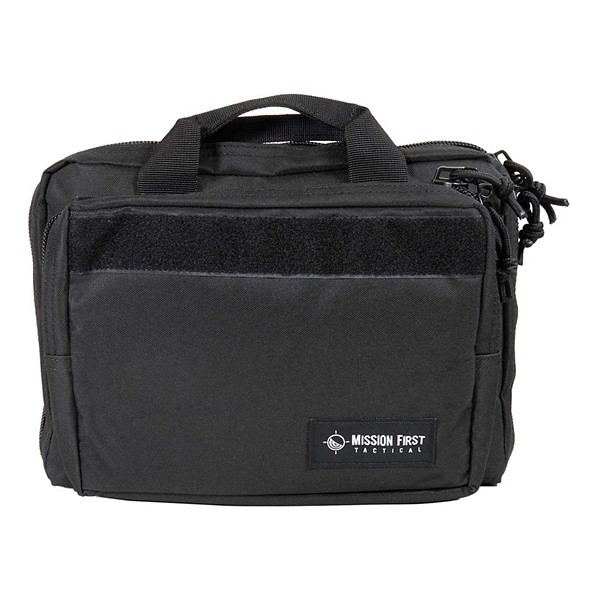 MISSION FIRST TACTICAL TPC Two Pistol Carrier Case