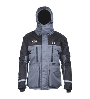 striker hardwater jacket