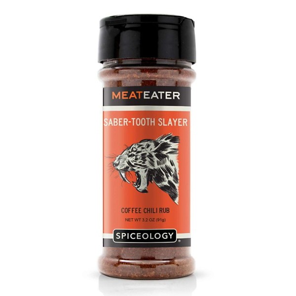 MeatEater Seasonings