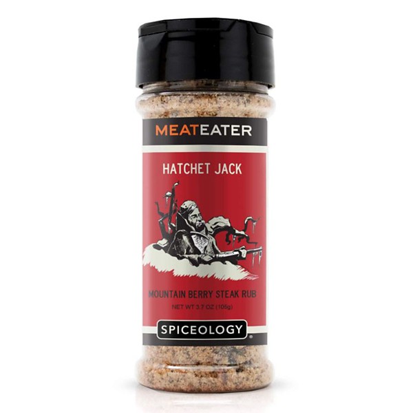 MeatEater Seasonings