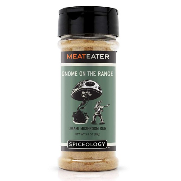 MeatEater Seasonings
