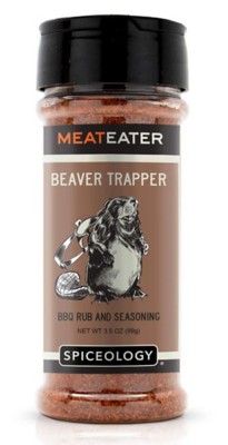 MeatEater Seasonings