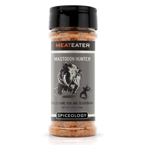 MeatEater Seasonings