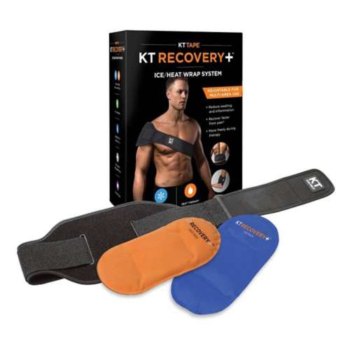 KT Recovery Ice/Heat Wrap