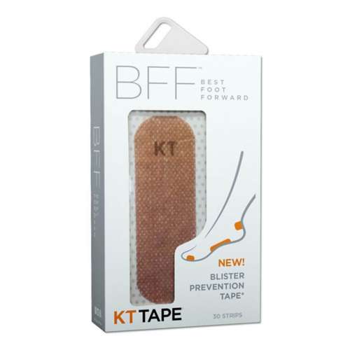 KT Tape BFF Blister Prevention Tape