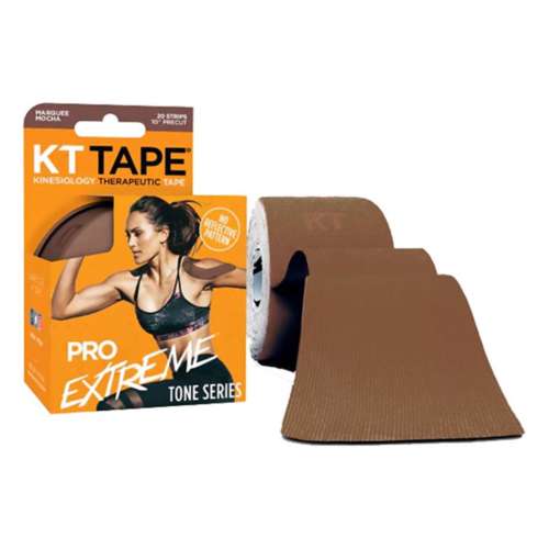 KT Tape Pro Extreme Tone Series
