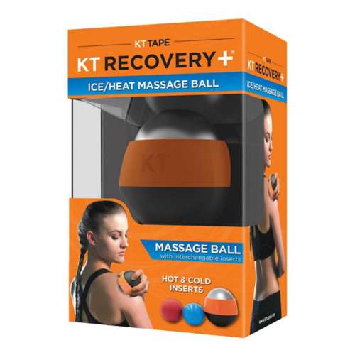 KT Recovery Ice/Heat Massage Ball