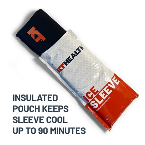 KT Health Ice Sleeve