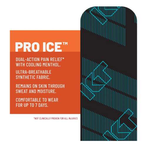 KT Tape Pro Ice