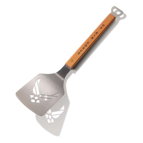 You The Fan Air Force Academy Sport Spatula