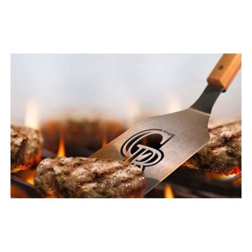 You The Fan/Sportula Colorado Rockies 3pc Spatula Set