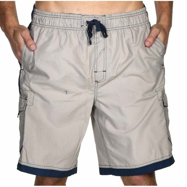 Men's U.S. Apparel Islander Trunks product image