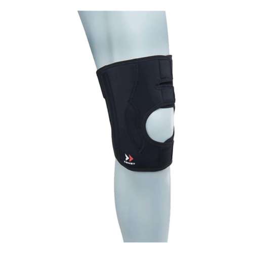 Zamst Knee Braces - High-Performance Support 
