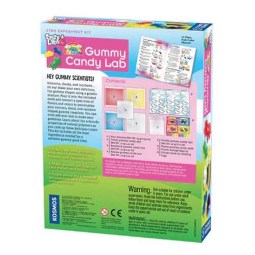 Gummy's Halloween Makeup Bag Bundle – gummykisses