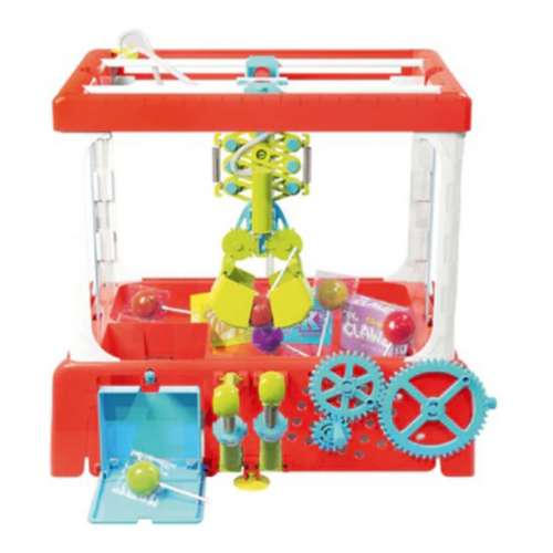 Claw Machine Tool