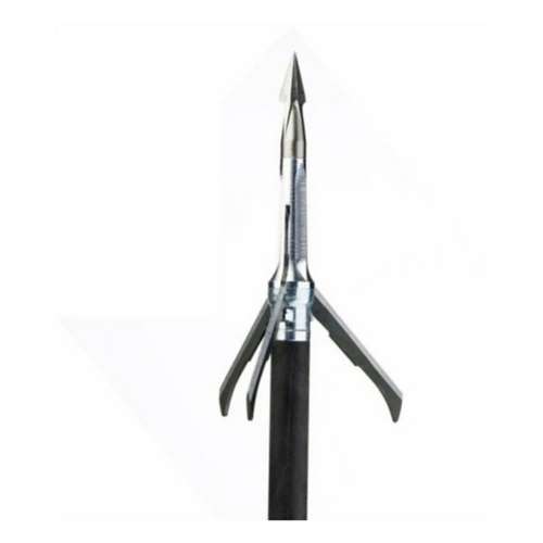 Grim Reaper Pro Series Whitetail Special 3 Blade Broadheads
