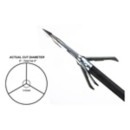 Grim Reaper Pro Series Whitetail Special 3 Blade Broadheads