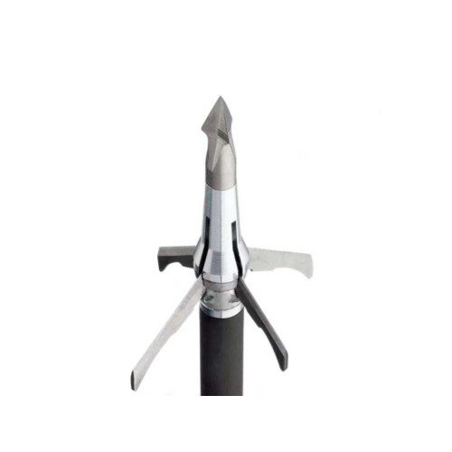 Grim Reaper Carni 4 Blade Broadheads