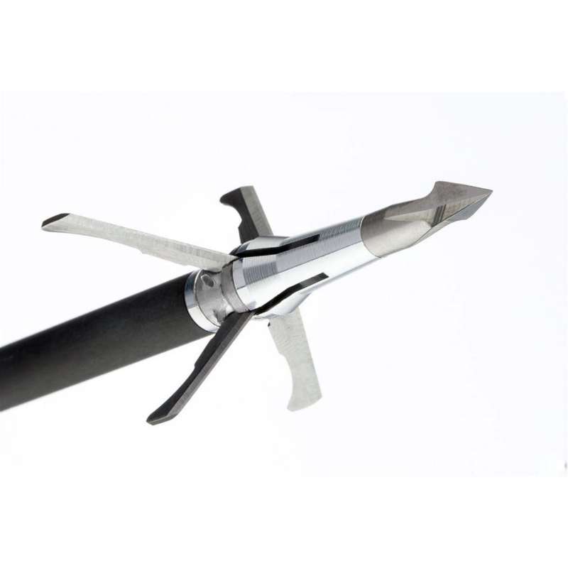 Grim Reaper CarniFour Expandable Broadhead