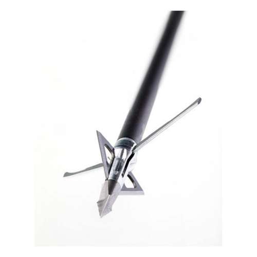 Grim Reaper Pro Series Crossbow Broadheads