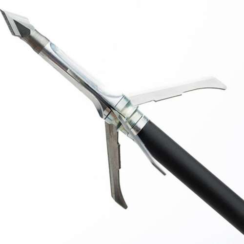 Grim Reaper Whitetail Special 3 Blade Broadheads