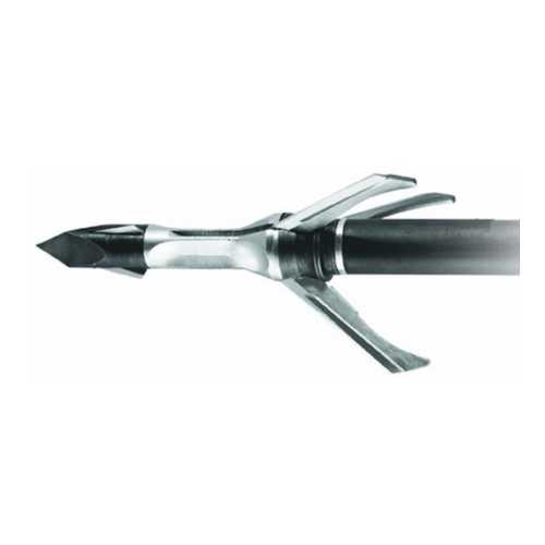 Grim Reaper Razor Tip Crossbow Broadhead