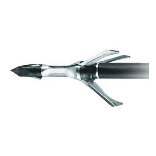 Grim Reaper Razor Tip Crossbow Broadhead