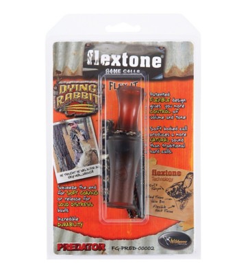 Flextone Dying Rabbit Predator Call