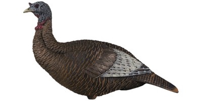 Flextone Thunder Chick Upright Hen Turkey Decoy