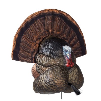 Flextone Thunder Creeper Tom Turkey Decoy