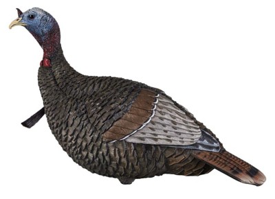 Flextone Thunder Jake Turkey Decoy