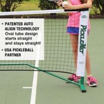 OnCourt OffCourt PickleNet - Thumbnail 2 of 9