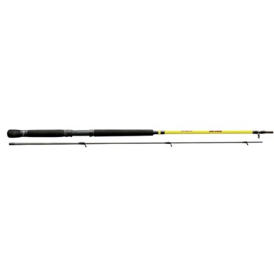 slab shaker rod