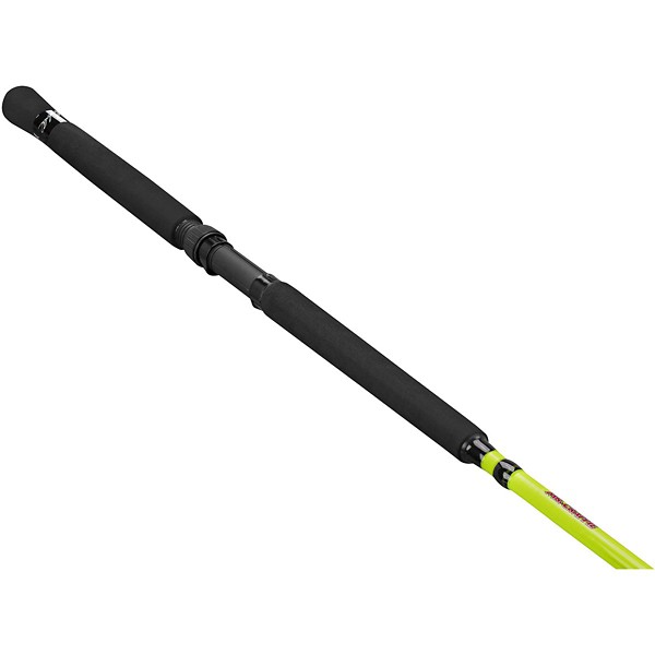 Mr. Crappie Slab Daddy Spinning Rod product image