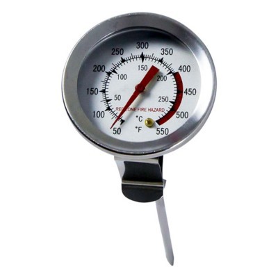 CHARD Fryer Thermometer