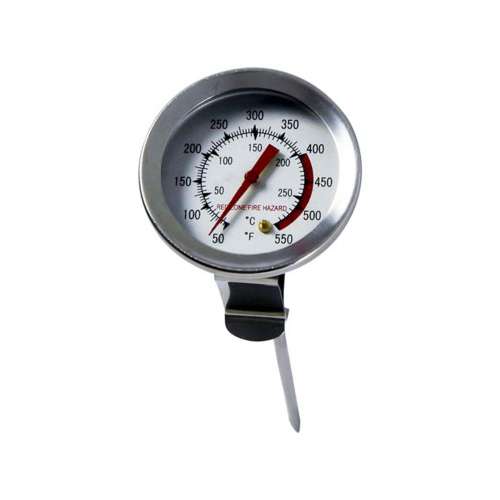 CHARD Fryer Thermometer