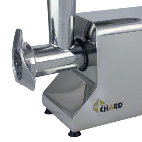 CHARD #12 Stainless Steel Electric Grinder