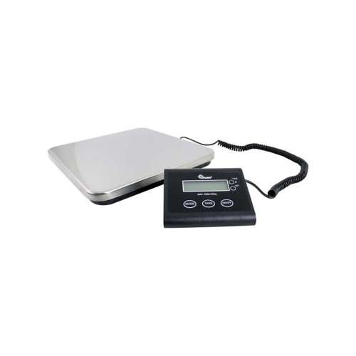 Electronic Veterinary Scale; 400 lb Capacity VS2400 – Charder Scales